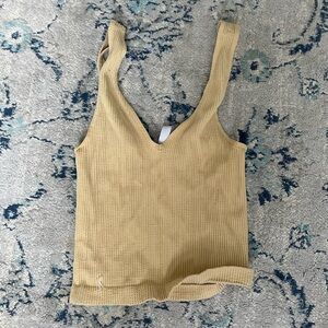 nikibiki tank top